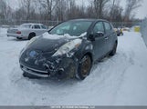 Nissan Leaf 1N4AZ0CP4FC316498 fotografie