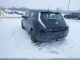 Nissan Leaf 1N4AZ0CP4FC316498 снимка