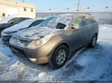 Hyundai Veracruz Gl KM8NUDCC1CU188141 снимка