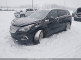 Buick Envision Turbo 4P Ti LRBFXESX1HD047182 снимка