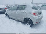 Toyota Yaris Le JTDKTUD37DD555991 снимка