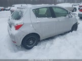 Toyota Yaris Le JTDKTUD37DD555991 снимка