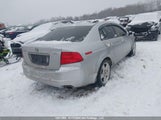 Acura Tl 19UUA66216A805004 снимка