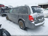 Dodge Grand Caravan Se/Sxt 2C4RDGBG8GR337076 снимка