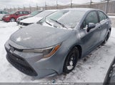 Toyota Corolla Le/Xle 5YFBPRBE9LP016872 снимка