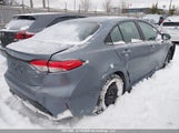 Toyota Corolla Le/Xle 5YFBPRBE9LP016872 снимка