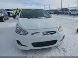 Hyundai Accent Gl KMHCT5AEXEU196651 снимка