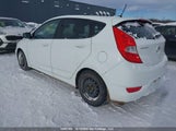 Hyundai Accent Gl KMHCT5AEXEU196651 снимка