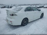 Mitsubishi Lancer Se JA32V2FW5FU602958 снимка