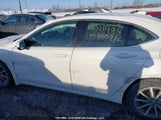 Acura Tlx 19UUB1F31JA800886 снимка