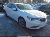 Acura Tlx 19UUB1F31JA800886 снимка