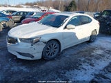 Acura Tlx 19UUB1F31JA800886 снимка