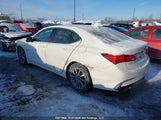 Acura Tlx 19UUB1F31JA800886 снимка