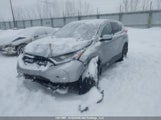 Honda Cr-V Lx 2HKRW2H28HH119503 снимка
