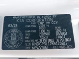Kia Niro Ev KNDCP3L12R5120817 снимка