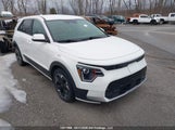 Kia Niro Ev KNDCP3L12R5120817 снимка