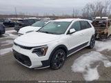 Kia Niro Ev KNDCP3L12R5120817 снимка