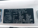 Kia Niro Ev KNDCP3L12R5120817 снимка