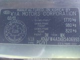 Kia Forte 2.4L Sx/2.4L Sx Luxury KNAFW4A3XB5406993 снимка