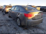 Kia Forte 2.4L Sx/2.4L Sx Luxury KNAFW4A3XB5406993 снимка