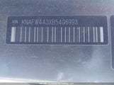 Kia Forte 2.4L Sx/2.4L Sx Luxury KNAFW4A3XB5406993 снимка