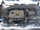 Hyundai Kona Sel Plus KM8K6CAA4LU554375 снимка
