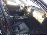 Lexus Is 250 JTHCF5C21A5039849 снимка