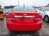 Chevrolet Cruze 1G1PC5SB3E7421302 снимка