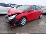 Chevrolet Cruze 1G1PC5SB3E7421302 снимка
