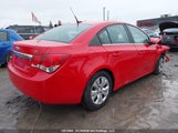 Chevrolet Cruze 1G1PC5SB3E7421302 снимка