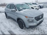 Hyundai Venue Sel/Denim KMHRC8A35MU121607 photo
