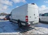 Mercedes-Benz Sprinter WD3BE8DD0GP256432 fotografie