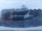 Mazda Mazda3 Gt JM1BN1M32H1143980 снимка