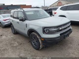 Ford Bronco Sport Big Bend 3FMCR9B63RRE86479 снимка