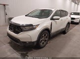 Honda Cr-V Ex 2HKRW2H51HH112824 снимка