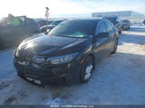 Honda Civic Ex 4Dr 2HGFC2F81JH001151 снимка