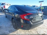 Honda Civic Ex 4Dr 2HGFC2F81JH001151 снимка