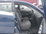 Pontiac Vibe 5Y2SL65858Z406025 снимка