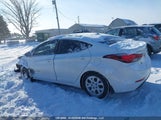 Hyundai Elantra Se/Sport/Limited 5NPDH4AE8GH704293 снимка
