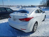 Hyundai Elantra Se/Sport/Limited 5NPDH4AE8GH704293 снимка