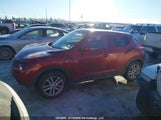 Nissan Juke Nismo/Sl/Sv JN8AF5MV0ET482534 снимка