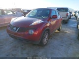 Nissan Juke Nismo/Sl/Sv JN8AF5MV0ET482534 fotografie