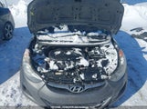 Hyundai Elantra Gl 5NPDH4AE5DH157589 снимка