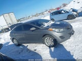 Hyundai Elantra Gl 5NPDH4AE5DH157589 снимка