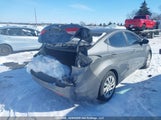 Hyundai Elantra Gl 5NPDH4AE5DH157589 снимка