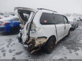 Toyota Sienna Le 5TDJK3DC1BS030046 снимка