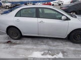 Toyota Corolla S/Le/Xle 2T1BU40E09C043952 снимка