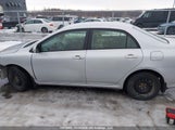 Toyota Corolla S/Le/Xle 2T1BU40E09C043952 снимка