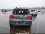 Volkswagen Tiguan Comfort/High/R-Line/Sp Ed WVGJV7AX3GW595519 photo