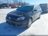 Volkswagen Golf 2.5L Comfortline/2.5L Trendline 3VWPX7AJ1CM688499 снимка